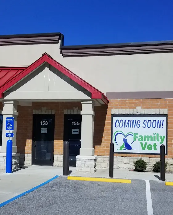 Family Vet of Lake St. Louis Picture 7