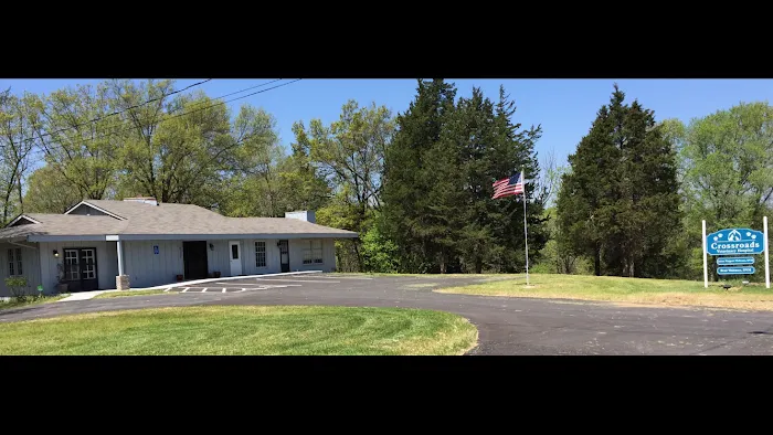 Crossroads Veterinary Hospital Picture 4