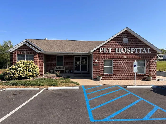 Carter Pet Hospital Picture 10