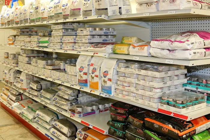 My Vet Animal Clinic Picture 10