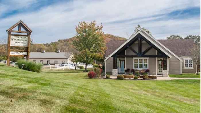 Fox Creek Veterinary Hospital Picture 4