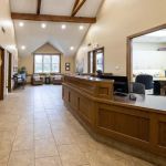 Fox Creek Veterinary Hospital