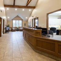 Fox Creek Veterinary Hospital ico