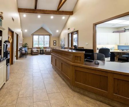 Fox Creek Veterinary Hospital