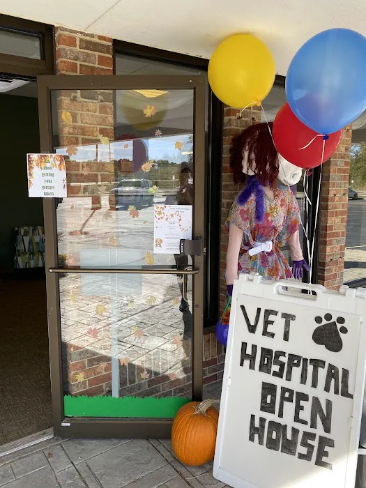 Eureka Family Pet Hospital Picture 1