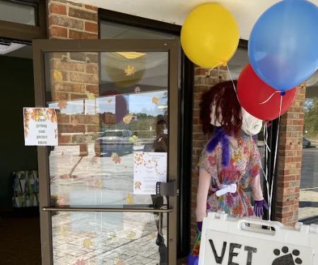 Eureka Family Pet Hospital