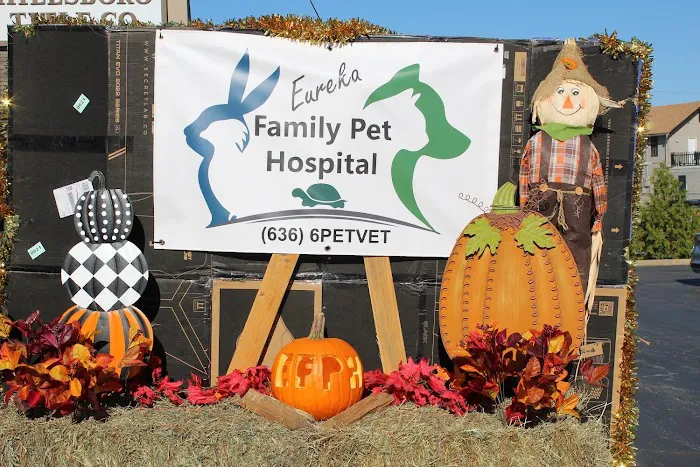 Eureka Family Pet Hospital Picture 5