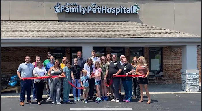 Eureka Family Pet Hospital Picture 8