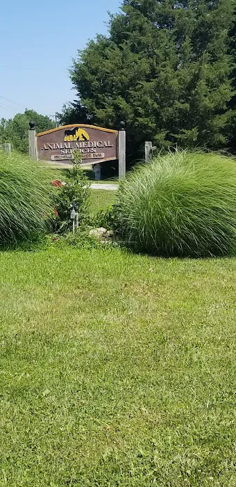 Hallsville Veterinary Services Picture 7