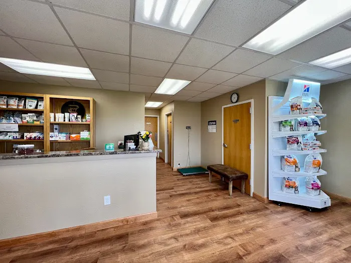 Hallsville Veterinary Services Picture 10