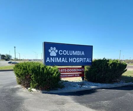 Columbia Animal Hospital