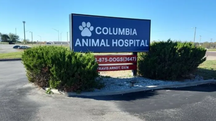 Columbia Animal Hospital Picture 10