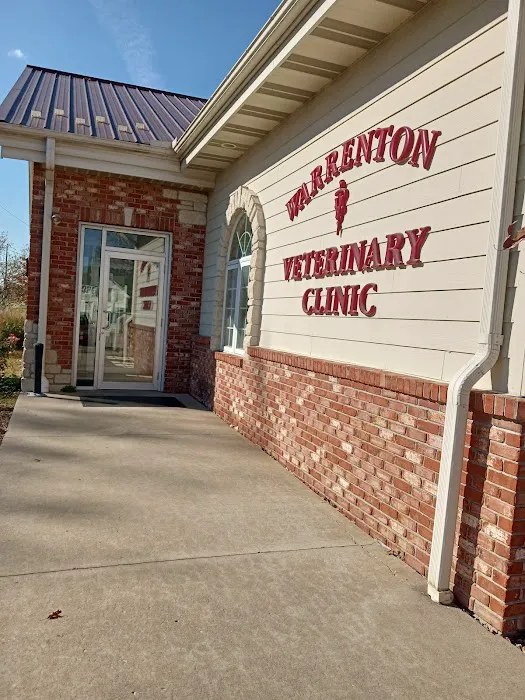 Warrenton Vet Clinic Picture 3