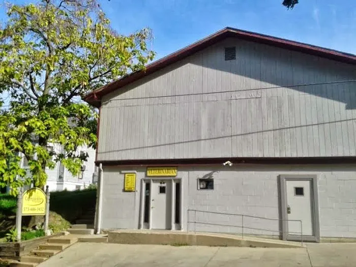 Hermann Companion Animal Hospital Picture 5