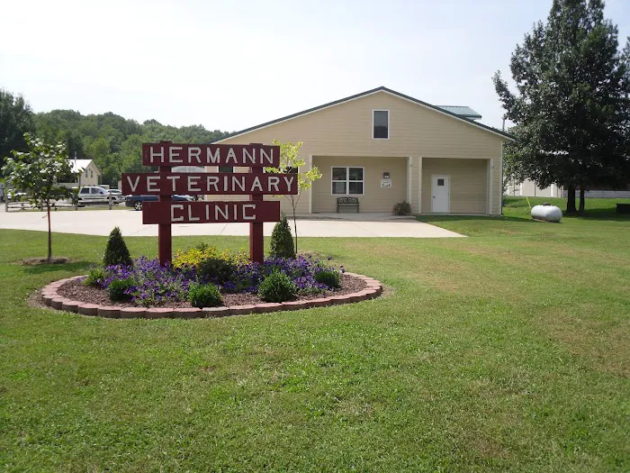 Hermann Veterinary Clinic Picture 2