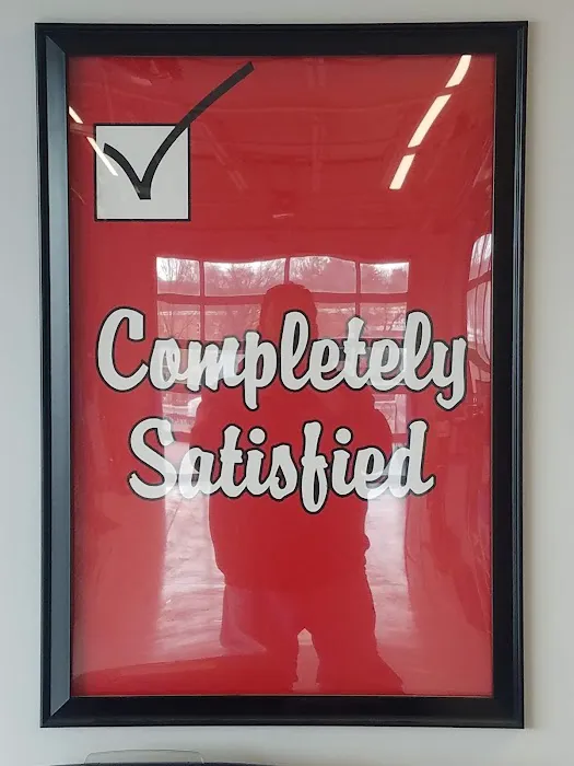 Lincoln County Animal Hospital Picture 8