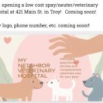 My Neighbor Veterinary Hospital