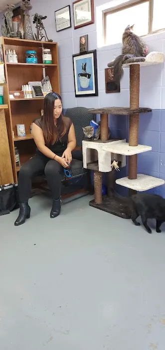 Animal Clinic-Stewart County Picture 10