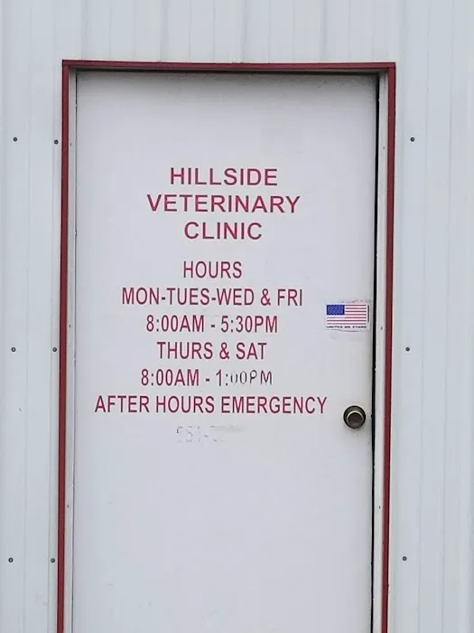 Hillside Veterinary Clinic Picture 1