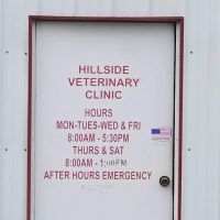Hillside Veterinary Clinic ico