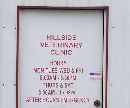 Hillside Veterinary Clinic