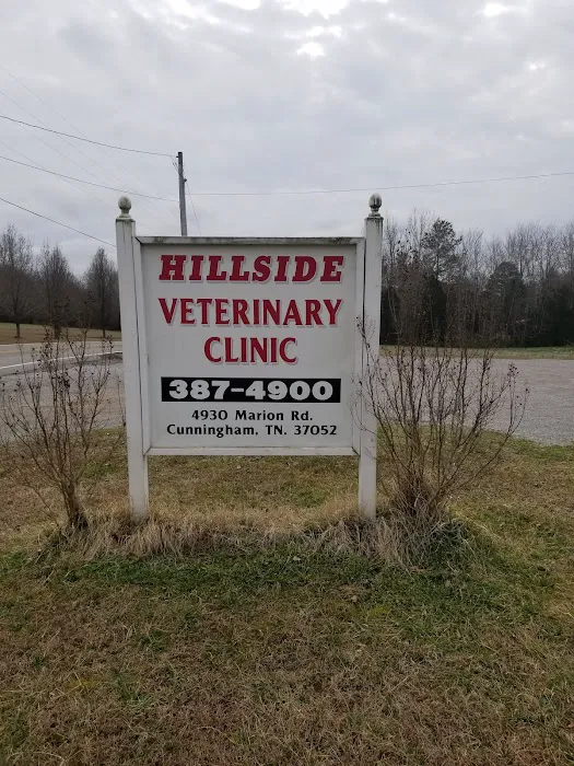 Hillside Veterinary Clinic Picture 2