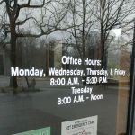 University Parkway Animal Hospital