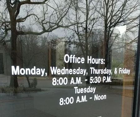 University Parkway Animal Hospital