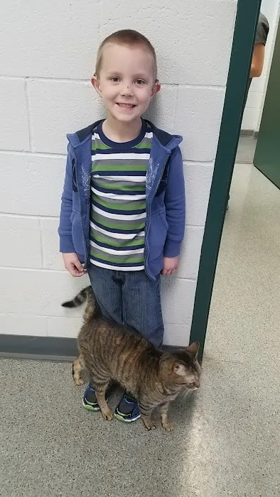 University Parkway Animal Hospital Picture 2