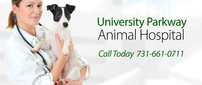 University Parkway Animal Hospital Picture 3