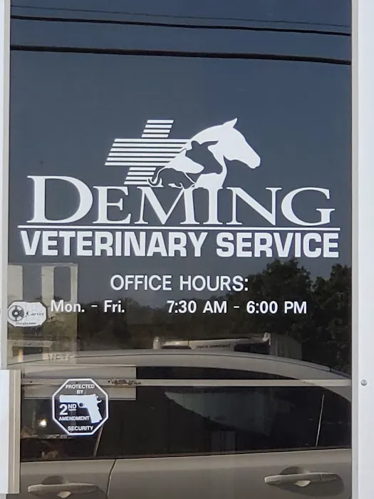 Deming Veterinary Services Picture 1