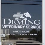 Deming Veterinary Services