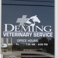 Deming Veterinary Services ico