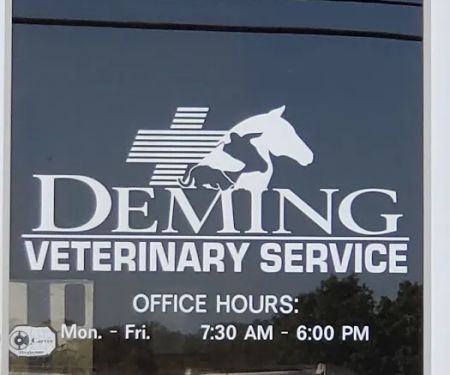 Deming Veterinary Services