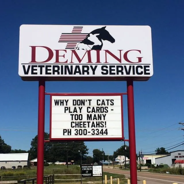 Deming Veterinary Services Picture 3