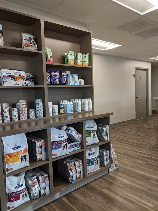 North Madison Animal Hospital Picture 2