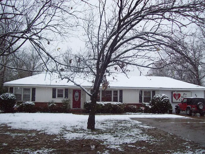 Pet Wellness Clinic, Inc. Picture 6