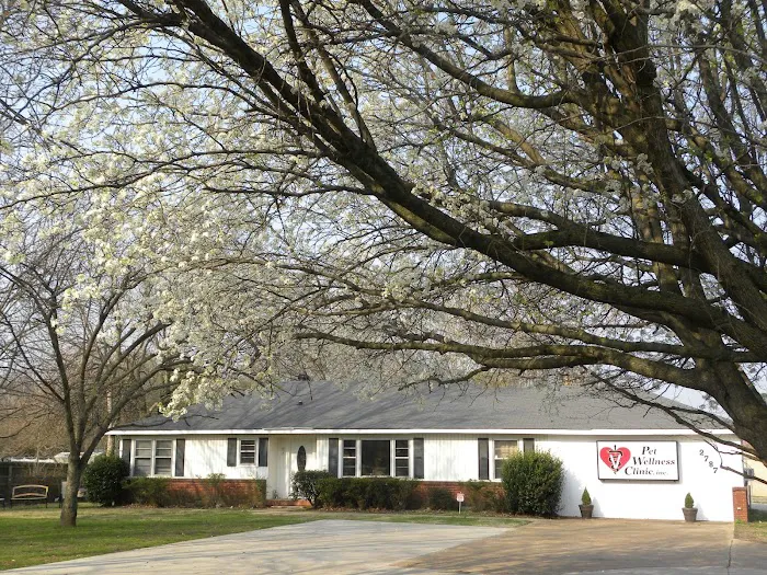 Pet Wellness Clinic, Inc. Picture 5