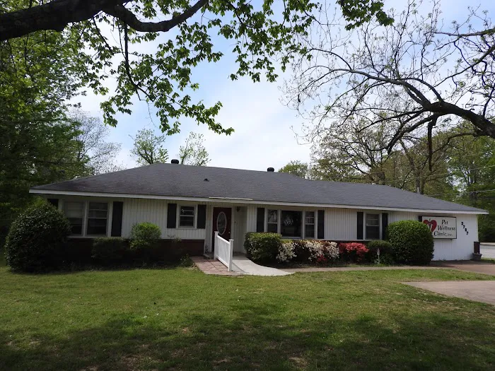 Pet Wellness Clinic, Inc. Picture 10