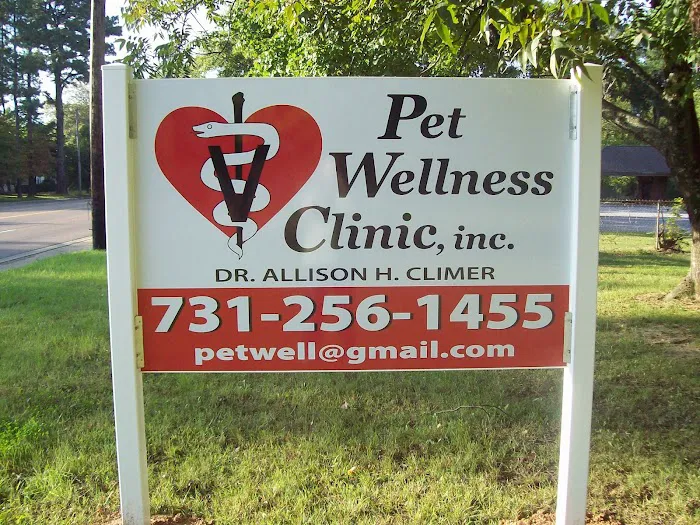 Pet Wellness Clinic, Inc. Picture 8