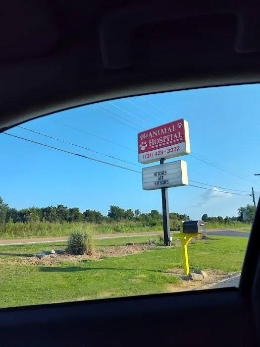 My Animal Hospital Picture 9