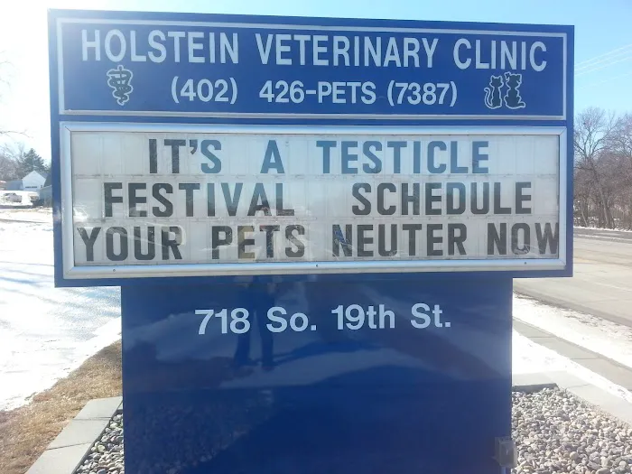 Holstein Veterinary Clinic Picture 5