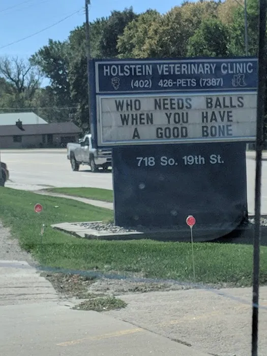 Holstein Veterinary Clinic Picture 9