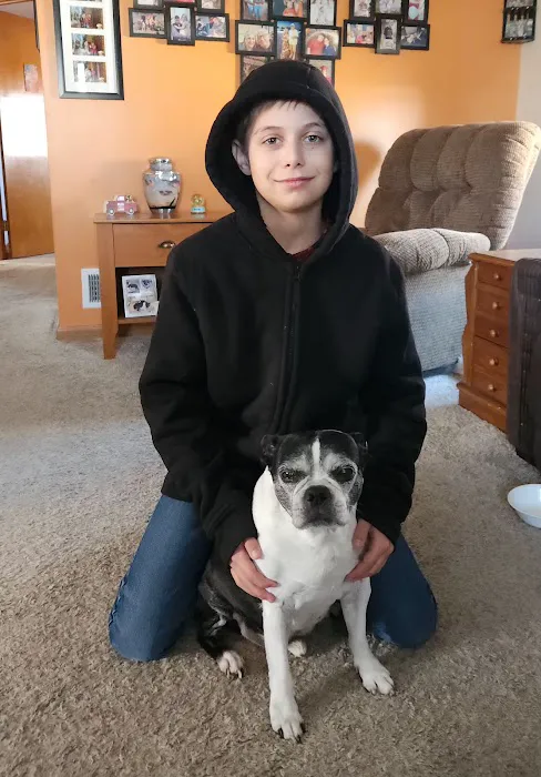 Thone Animal Hospital Picture 10