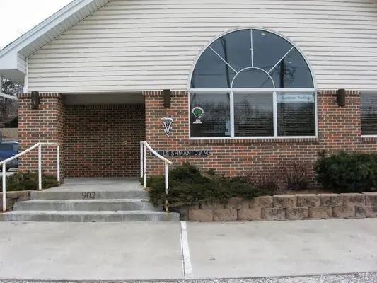 Thone Animal Hospital Picture 8