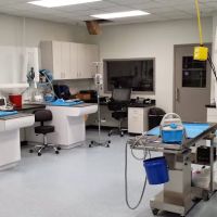 Good Samaritan Pet Doctor ico