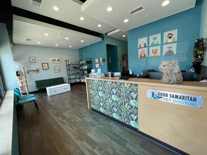 Good Samaritan Pet Doctor Picture 3