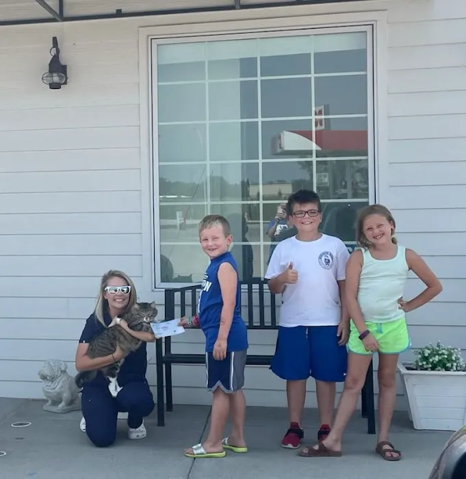 Bennington Animal Hospital Picture 5