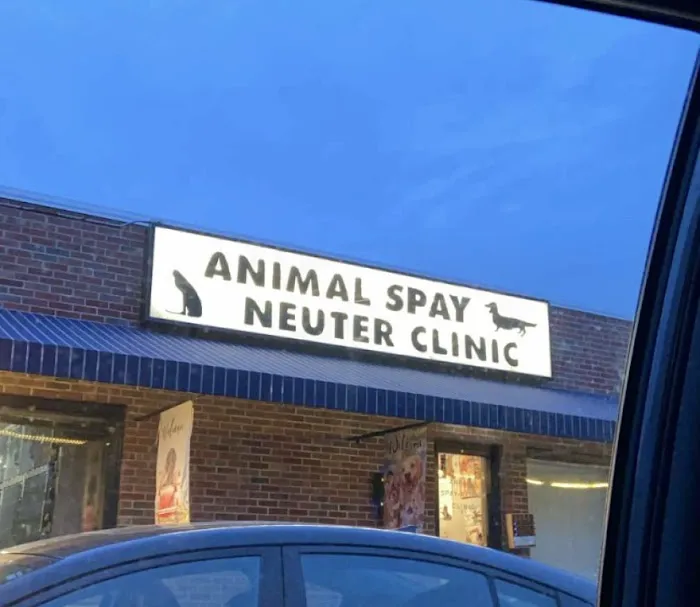 Animal Spay-Neuter Clinic Picture 6