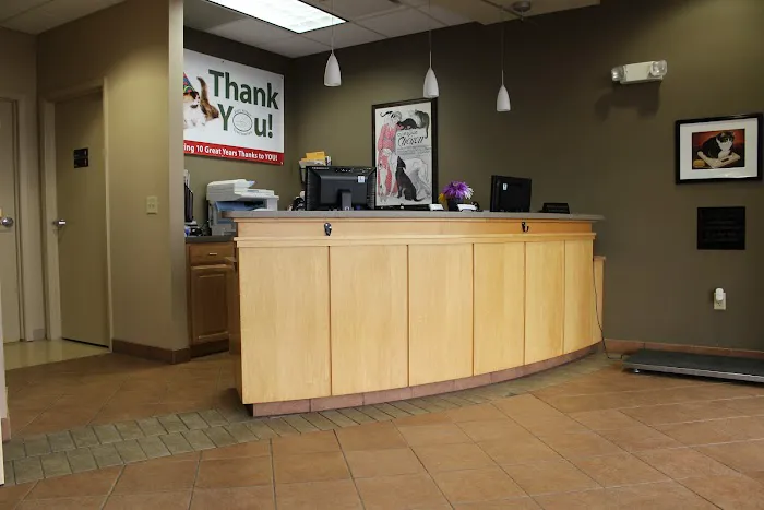 Fort Street Veterinarian Picture 10